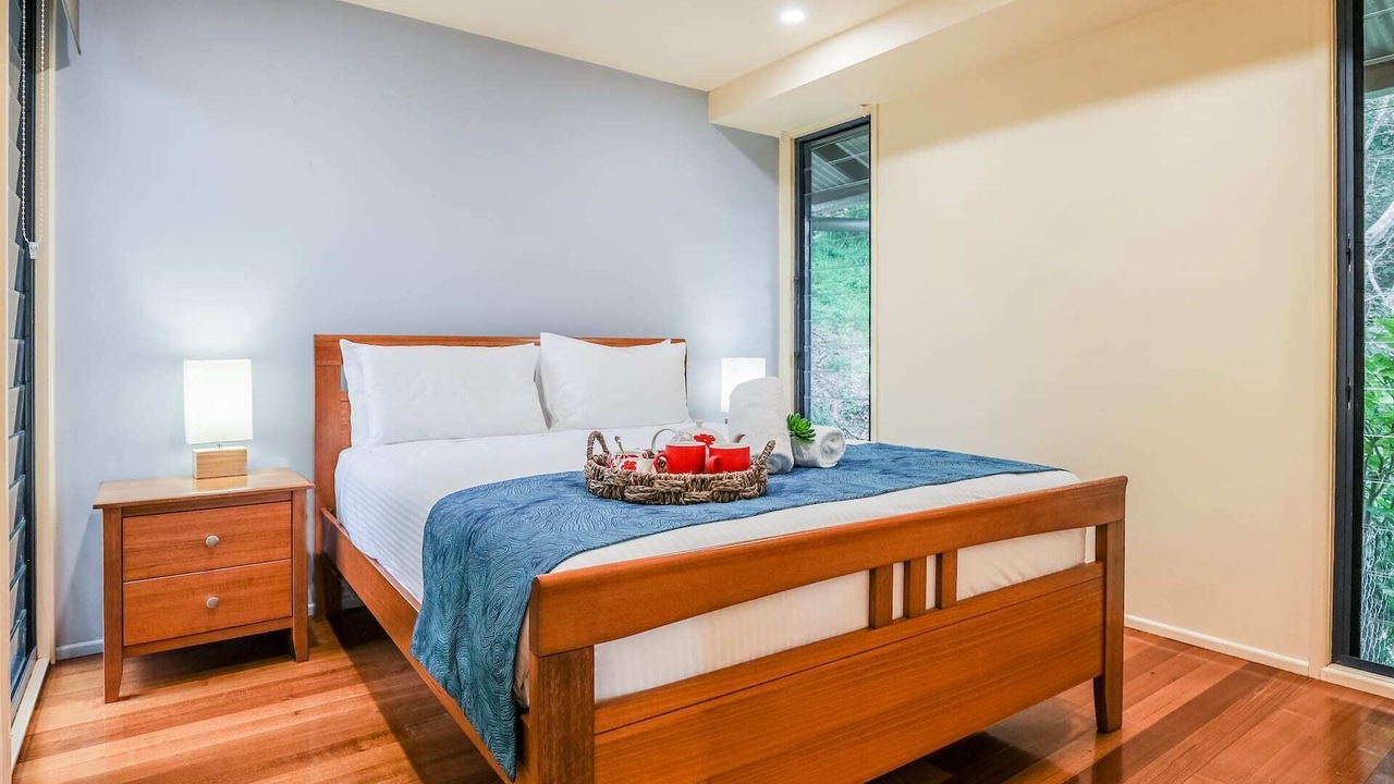 Photo of Bedroom in Seventeen Seventy