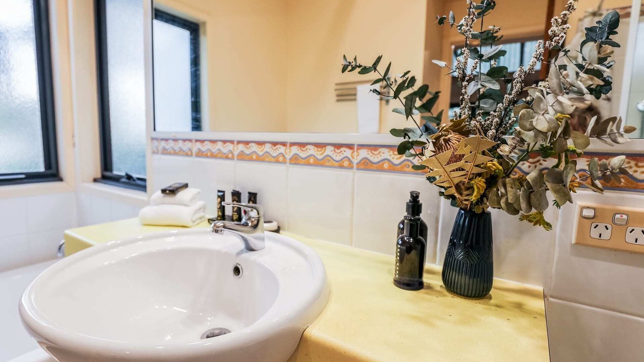 Photo of Bathroom in Seventeen Seventy