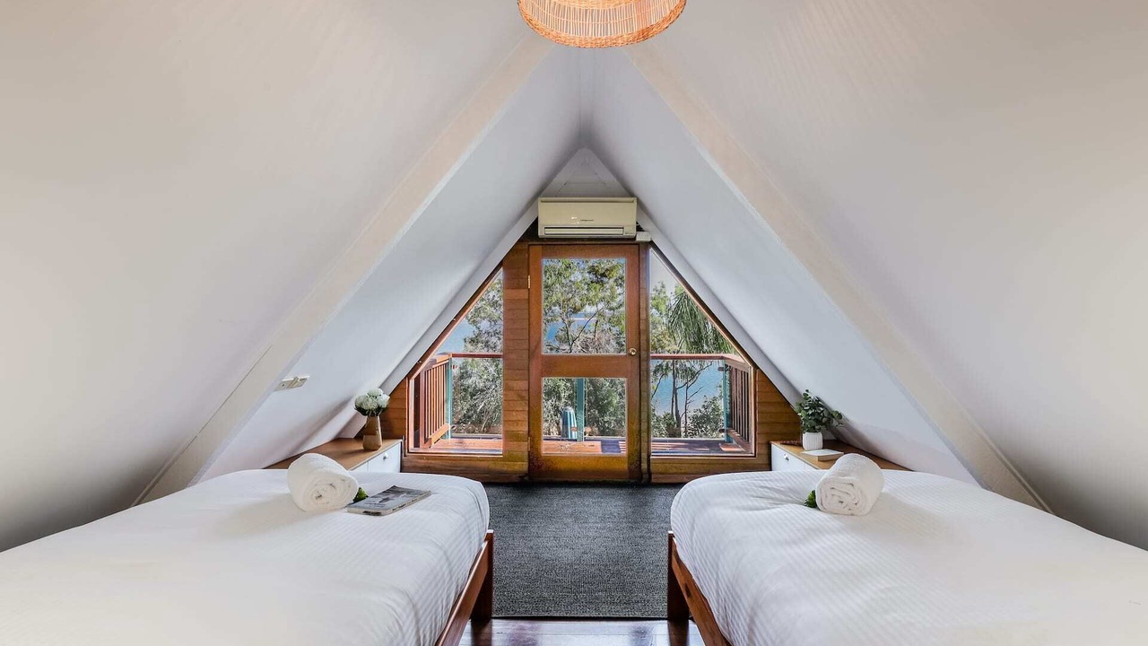 Photo of Bedroom in Seventeen Seventy