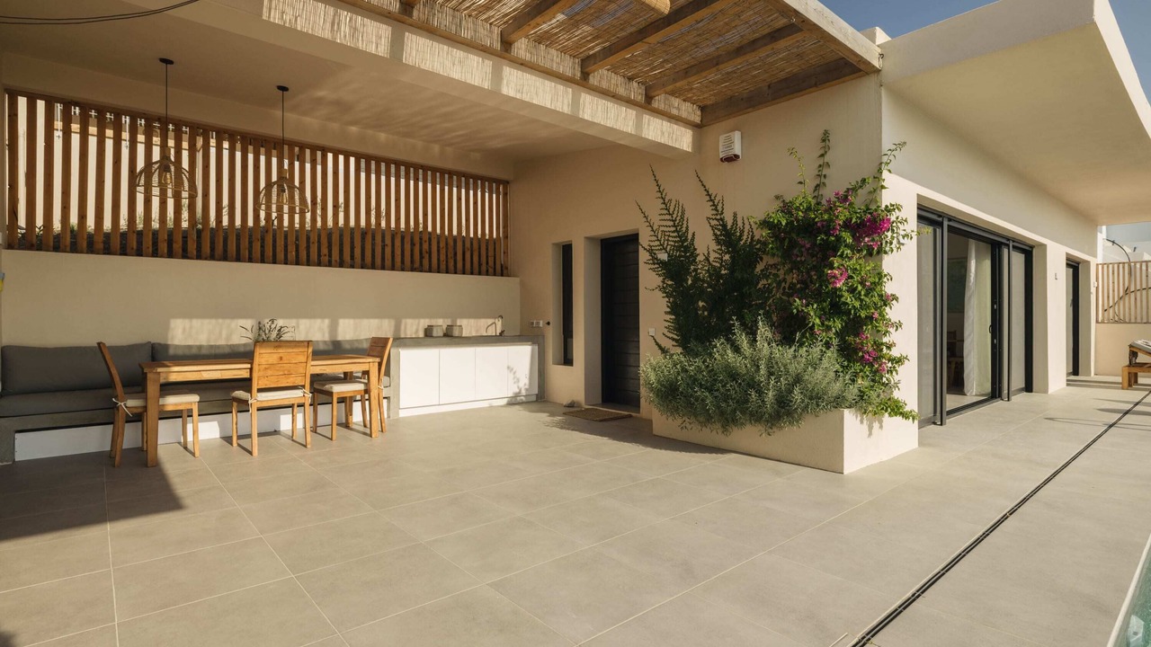 Photo of Outdoor in Paleros