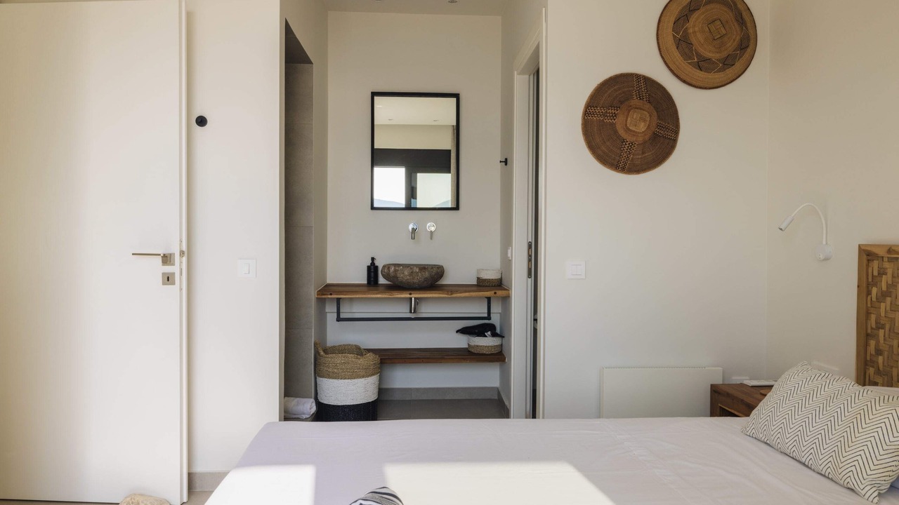 Photo of Bedroom in Paleros