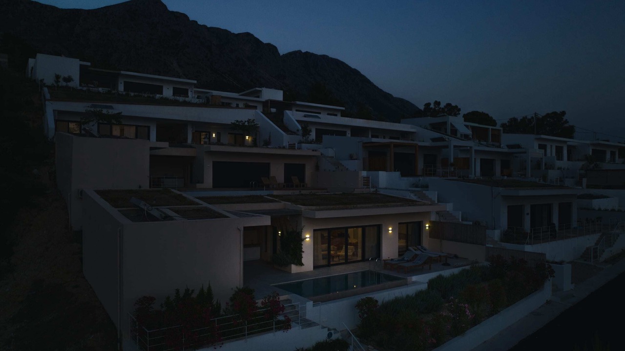 Photo of Outdoor in Paleros