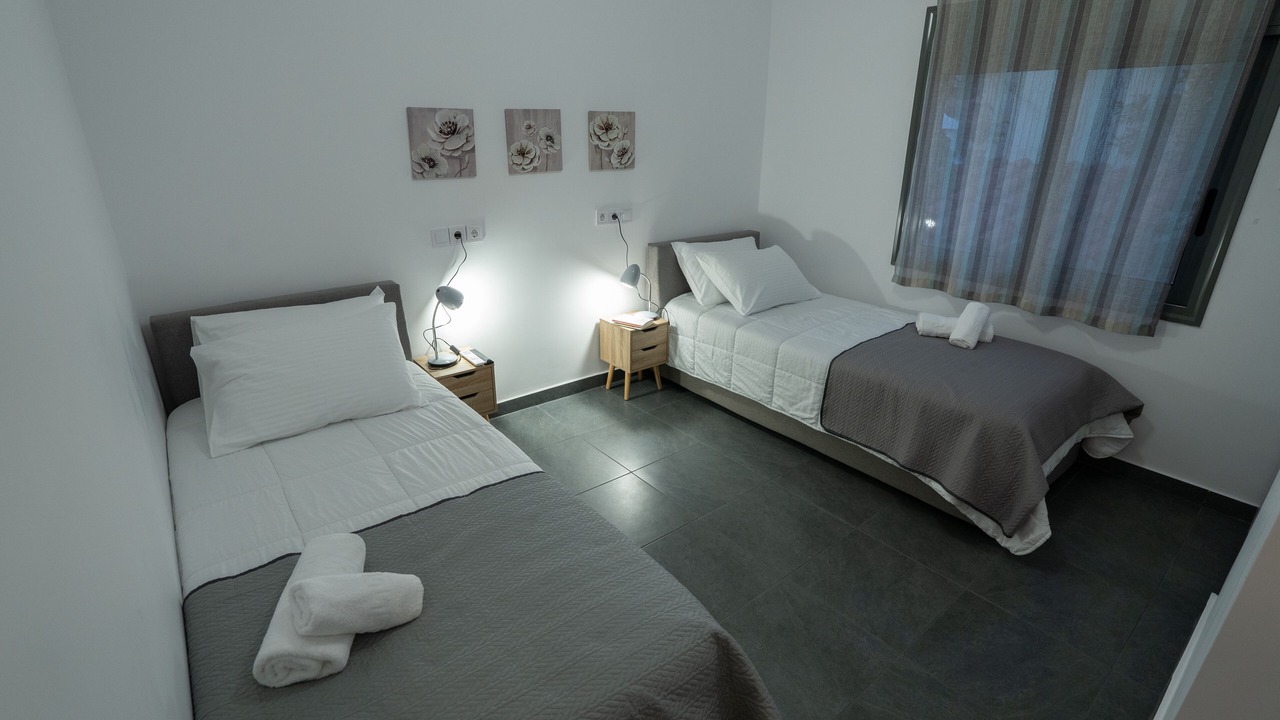 Photo of Bedroom in Nea Makri