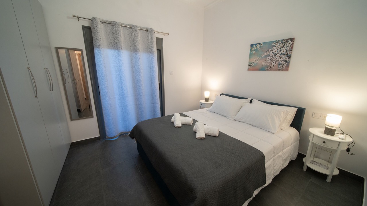 Photo of Bedroom in Nea Makri