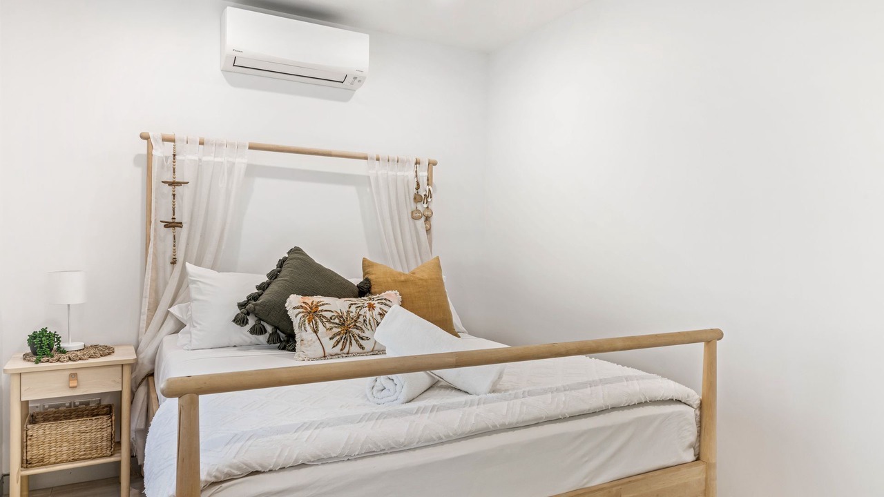 Photo of Bedroom in Alexandra Headland