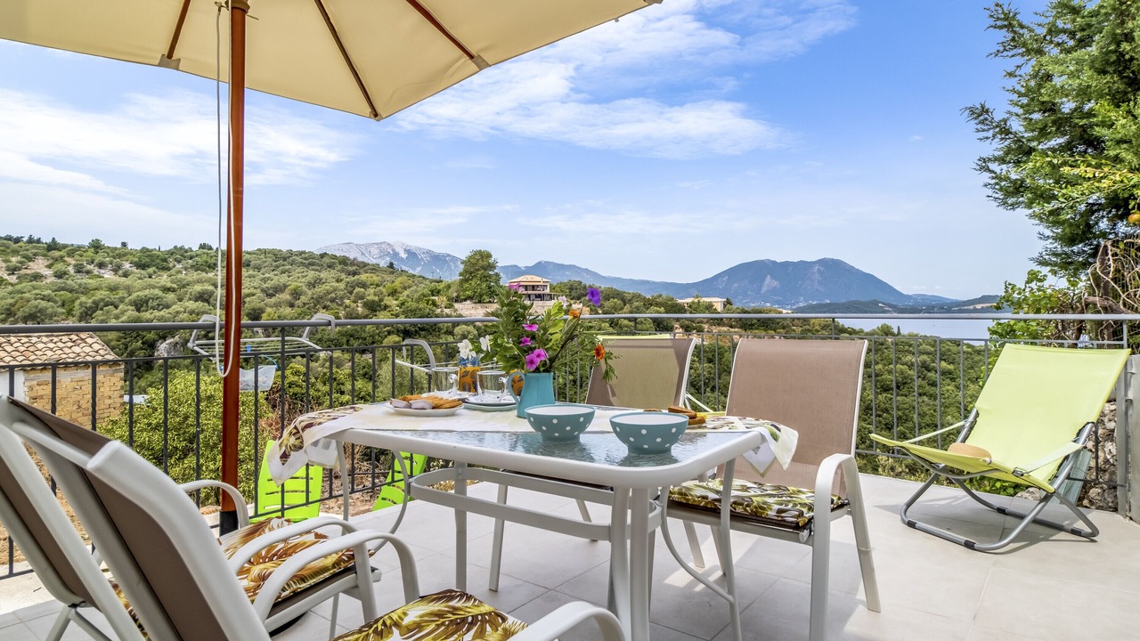 Photo of Outdoor in Spartochori