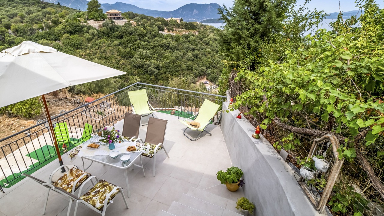 Photo of Outdoor in Spartochori