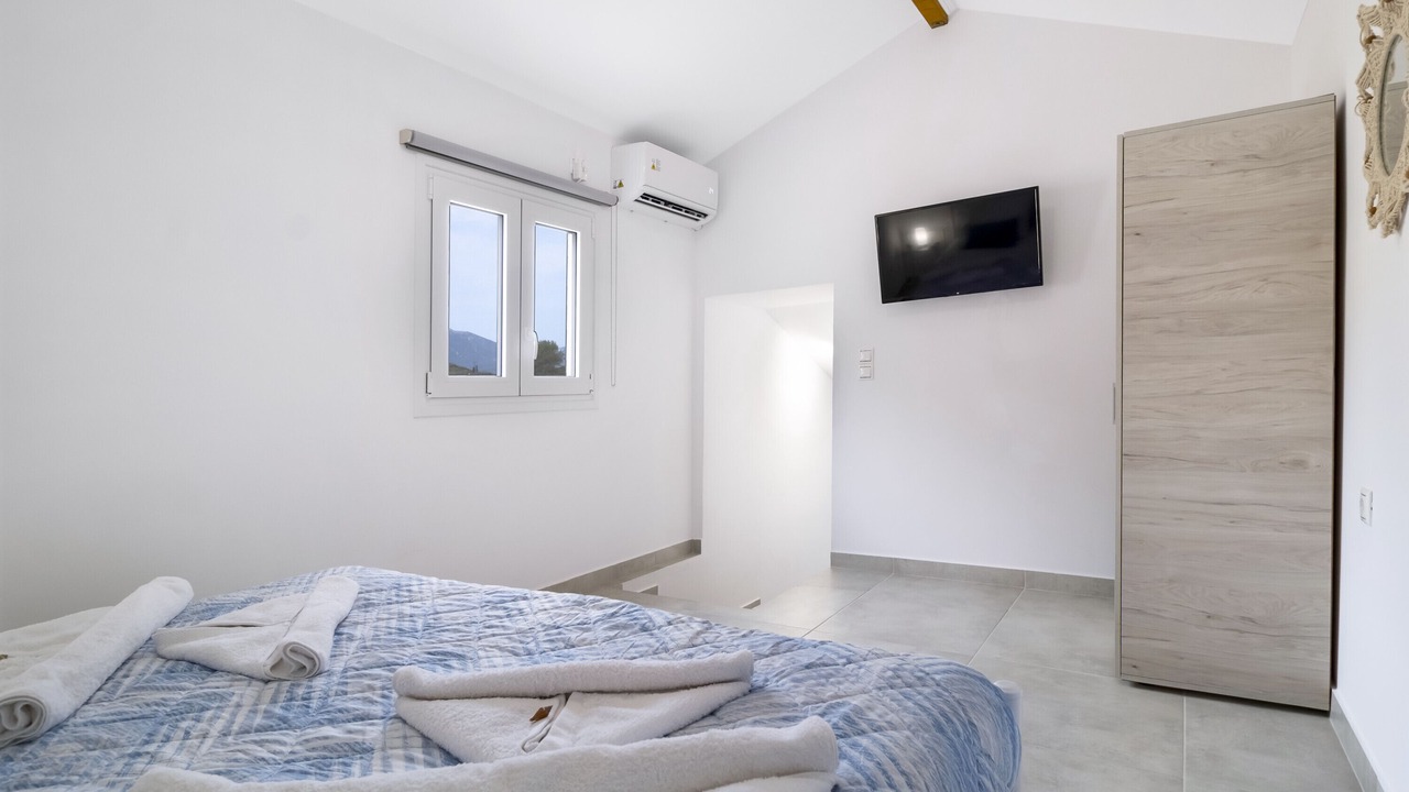 Photo of Bedroom in Spartochori