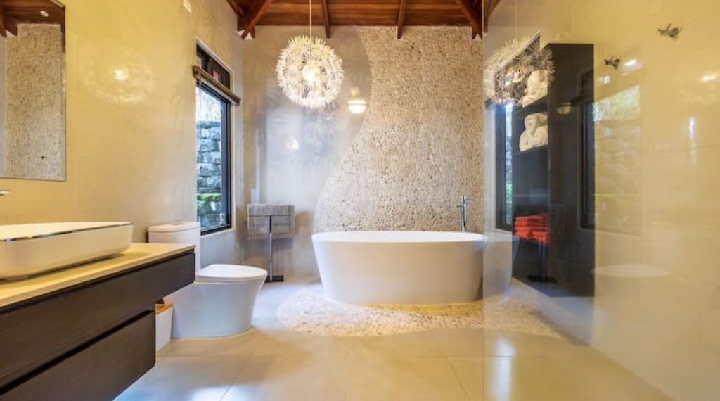 Photo of Bathroom in Chontales