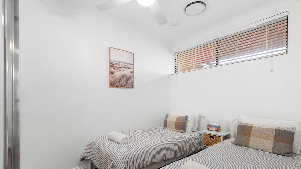 Photo of Bedroom in Taringa