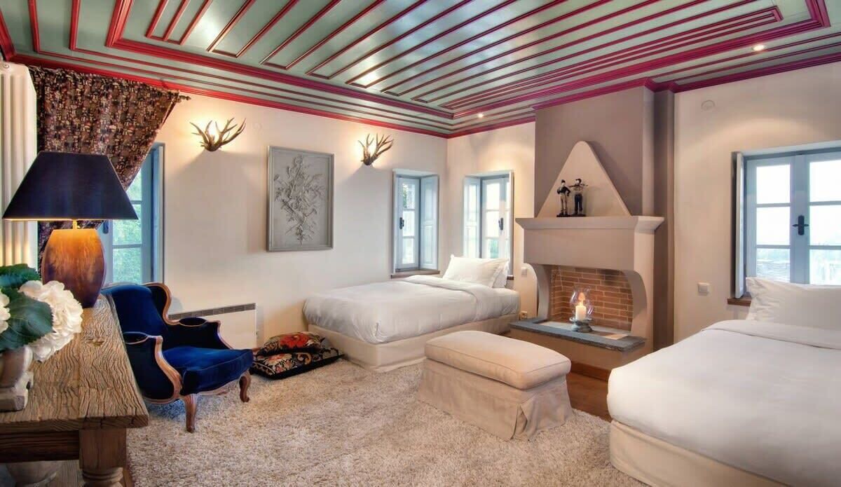 Photo of Bedroom in Dikoryfo