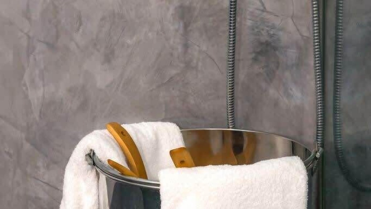 Photo of Bathroom in Dikoryfo