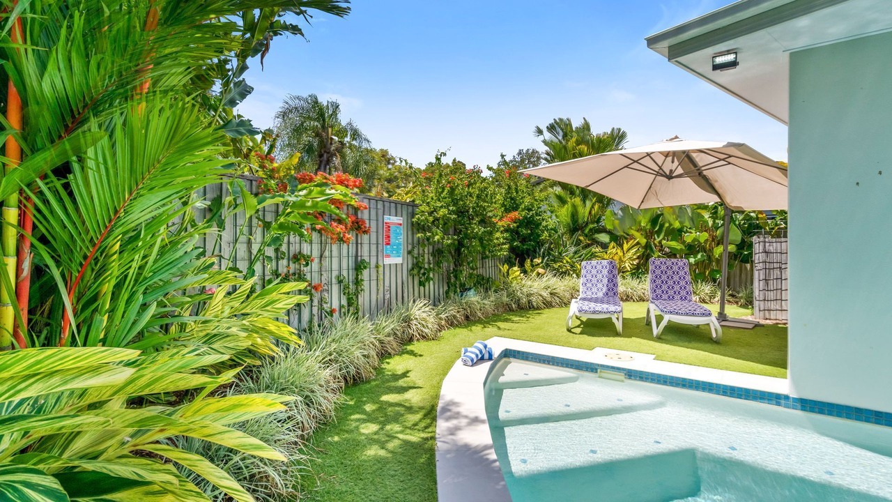Photo of Outdoor in Palm Cove