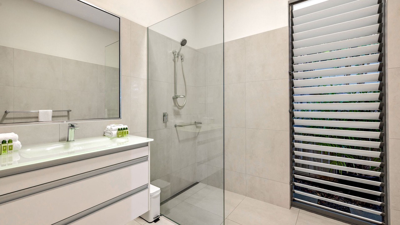 Photo of Bathroom in Palm Cove