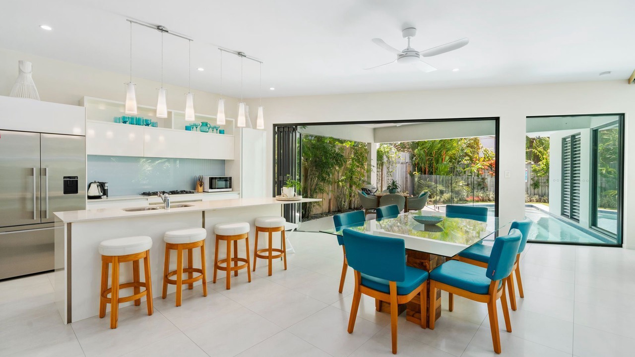 Photo of Kitchen in Palm Cove