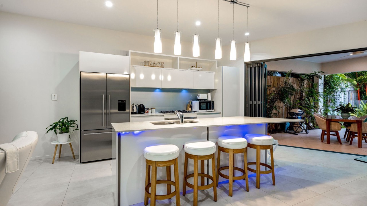 Photo of Kitchen in Palm Cove