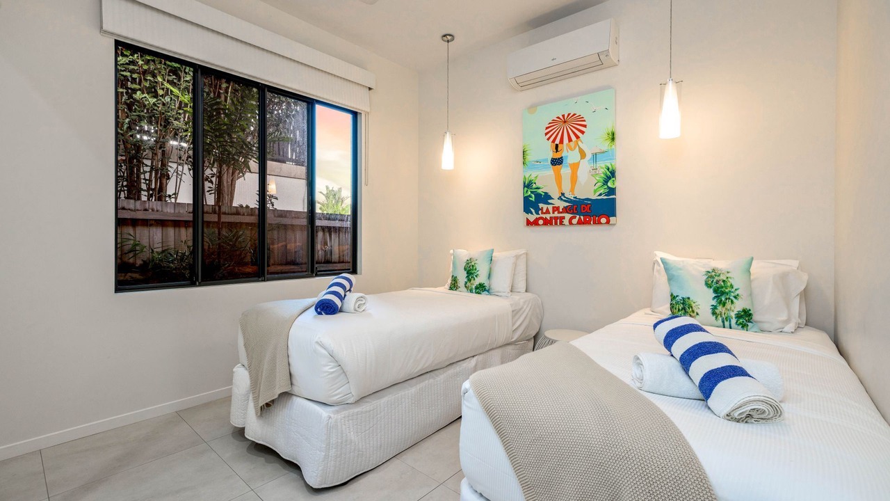 Photo of Bedroom in Palm Cove