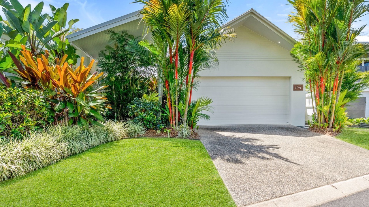 Photo of Outdoor in Palm Cove