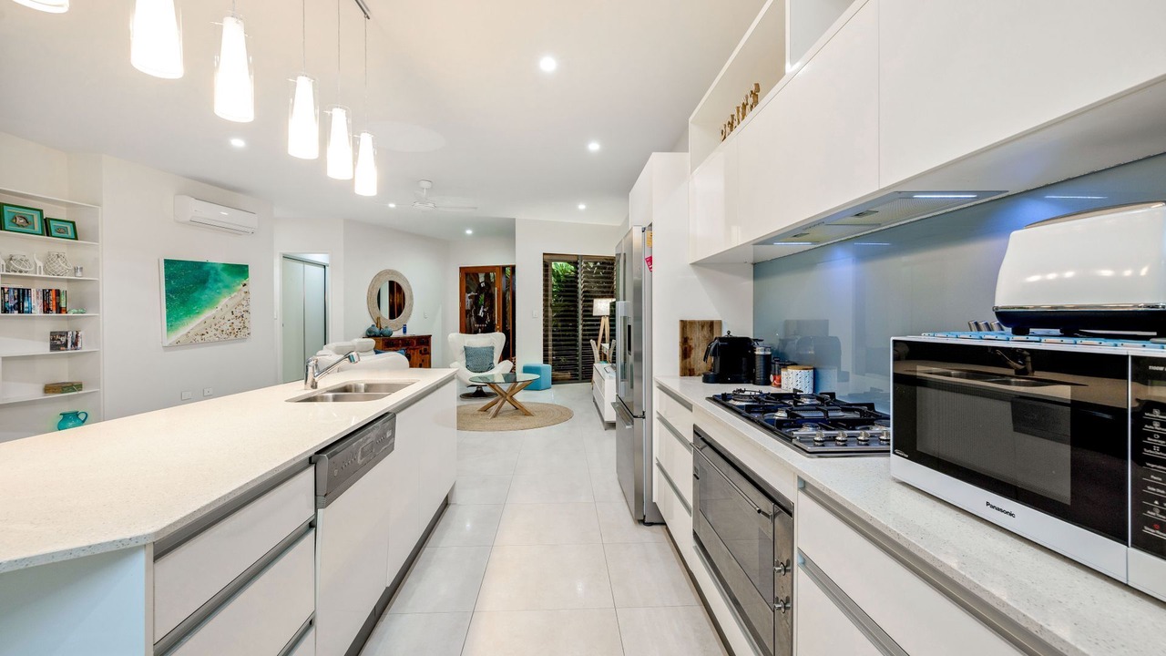Photo of Kitchen in Palm Cove