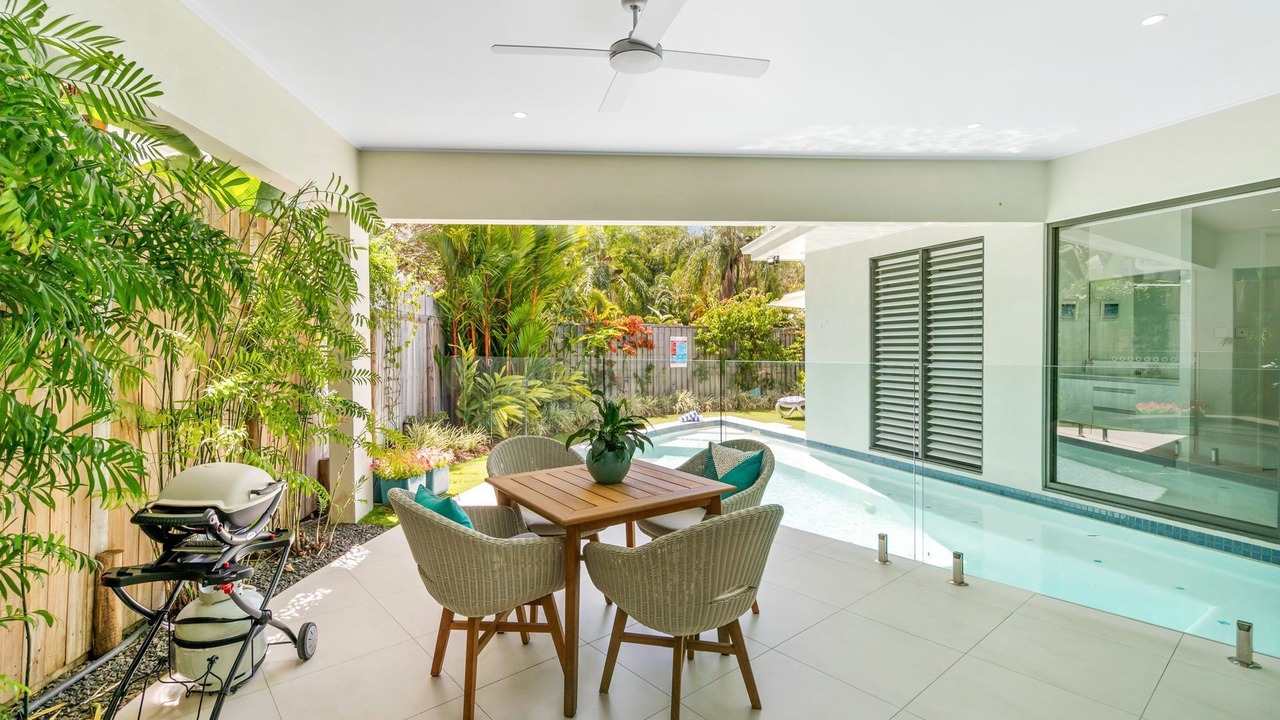 Photo of Outdoor in Palm Cove