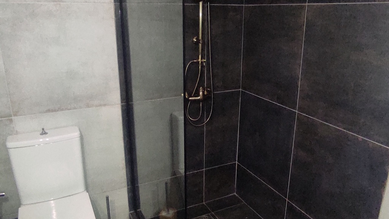 Photo of Bathroom in Eretria