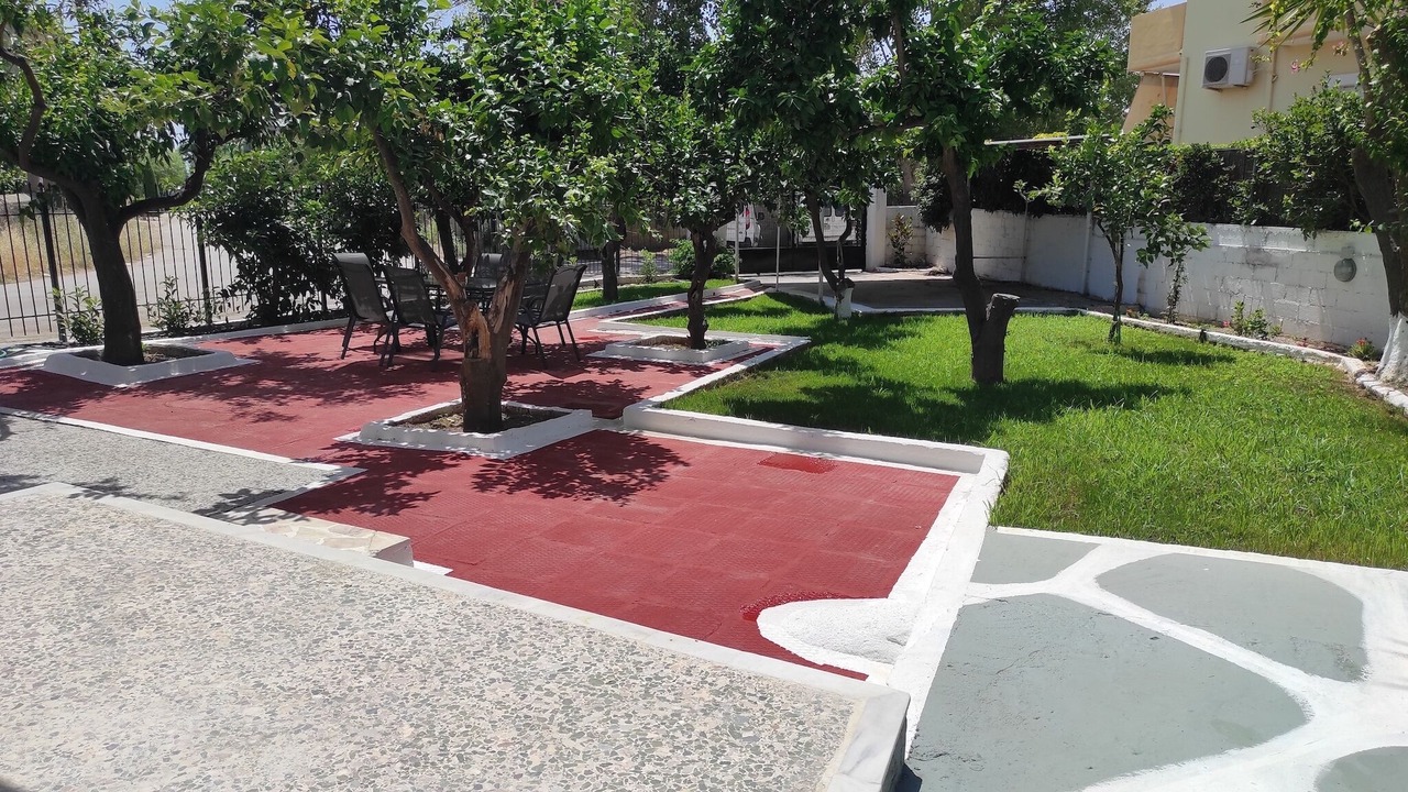Photo of Outdoor in Eretria