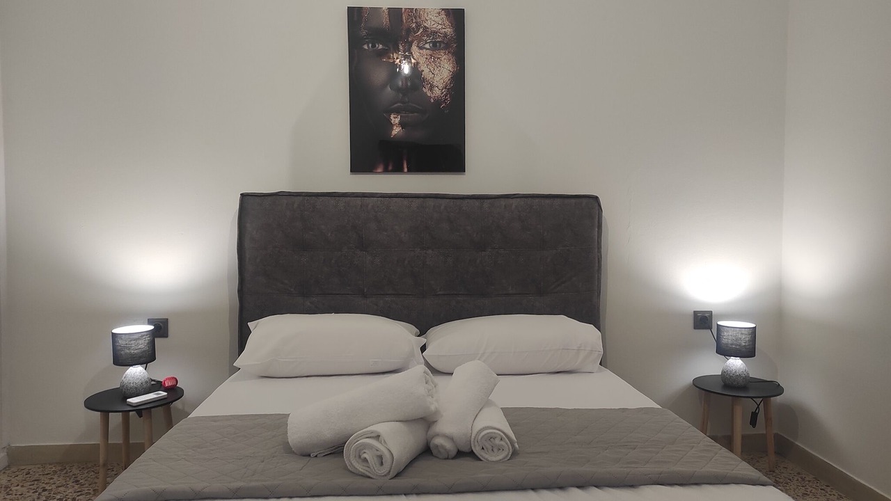 Photo of Bedroom in Eretria