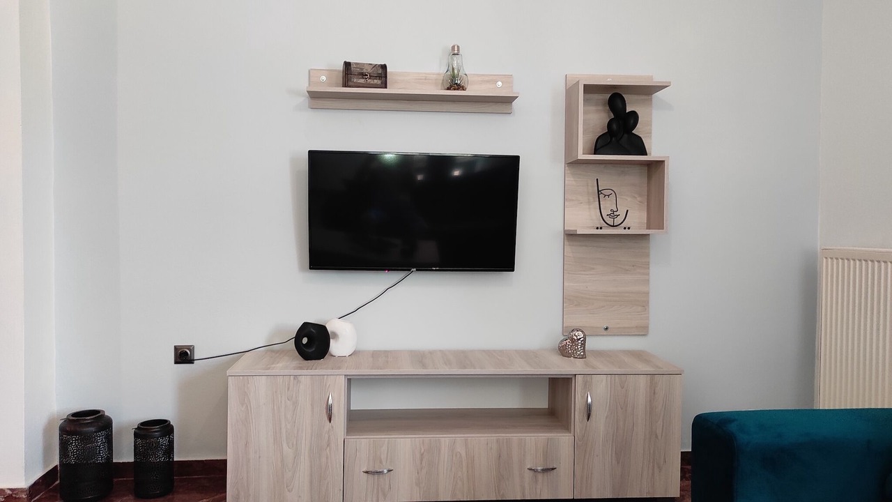 Photo of Livingroom in Eretria