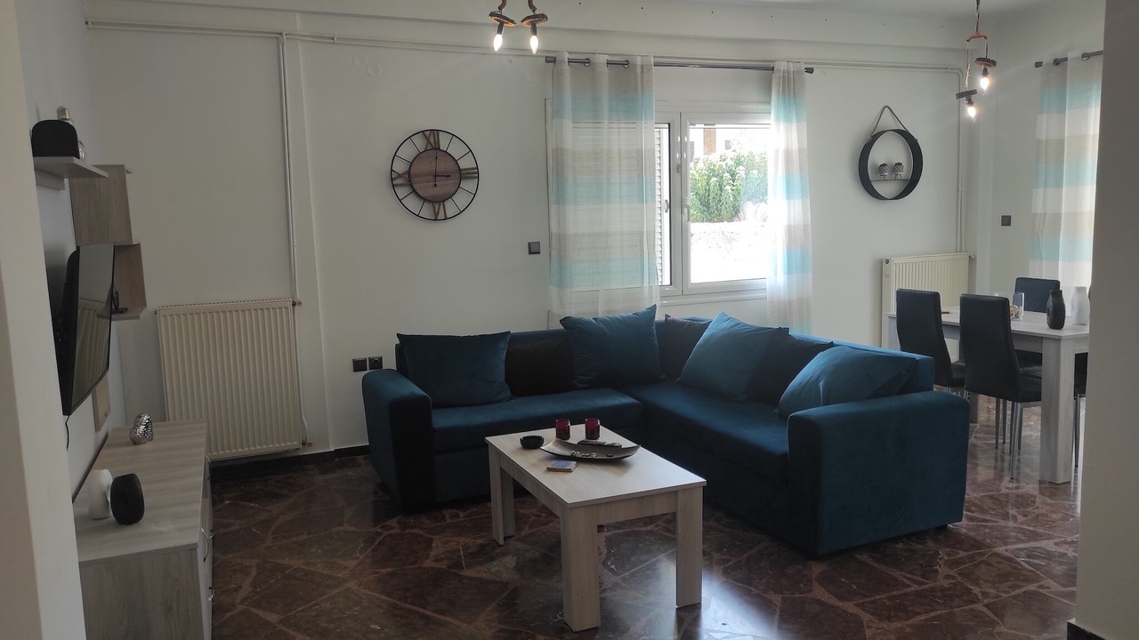 Photo of Livingroom in Eretria