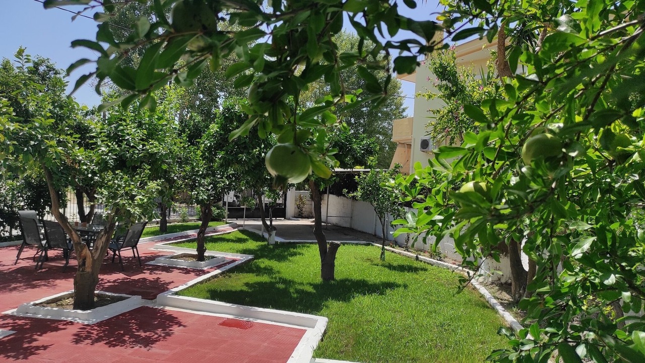 Photo of Outdoor in Eretria
