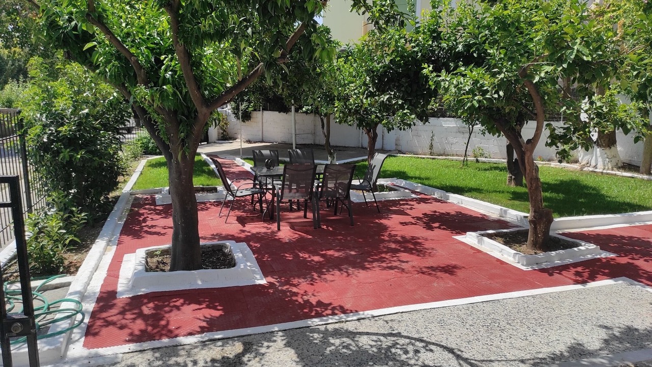 Photo of Outdoor in Eretria