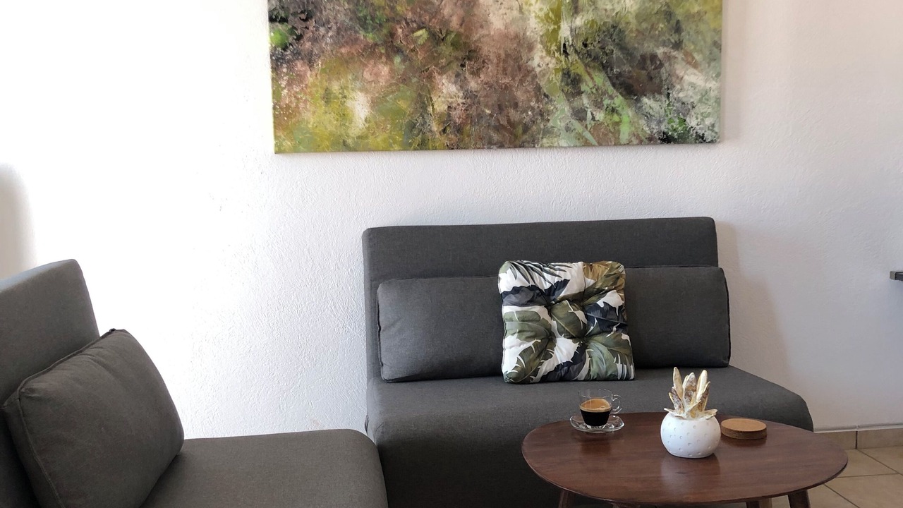 Photo of Livingroom in Glyfa
