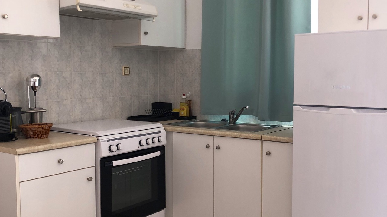 Photo of Kitchen in Glyfa
