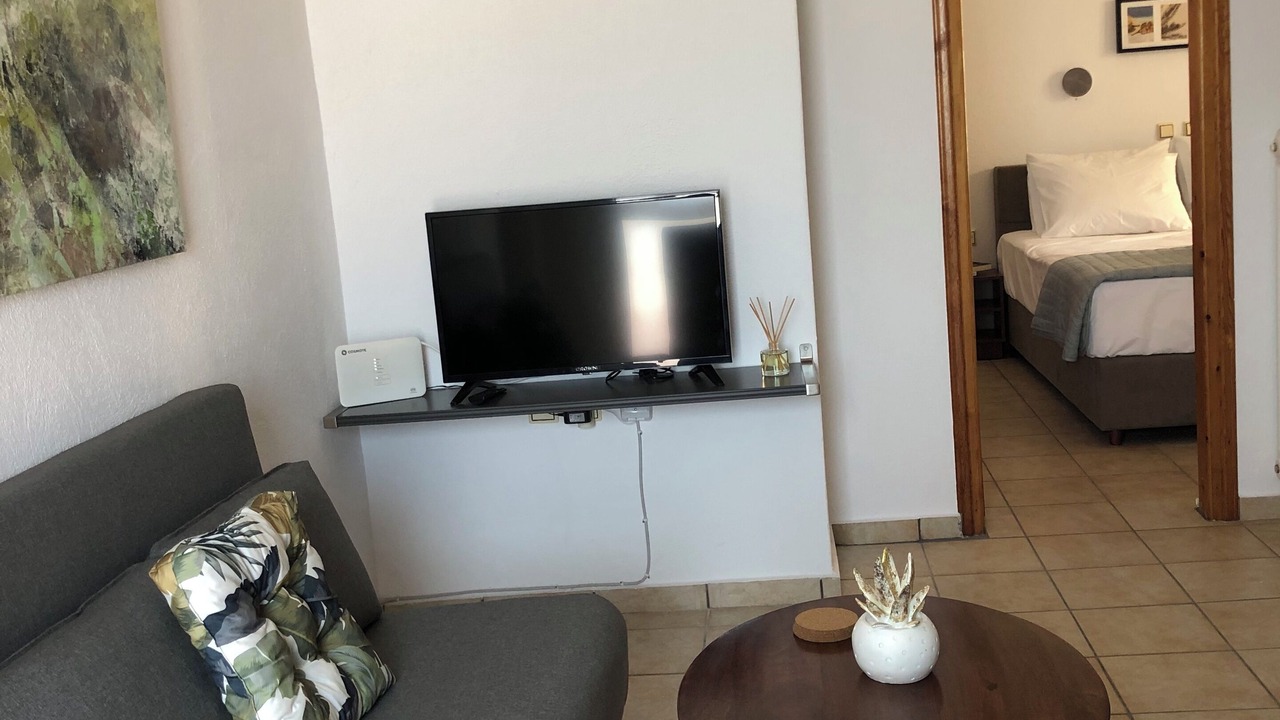 Photo of Livingroom in Glyfa