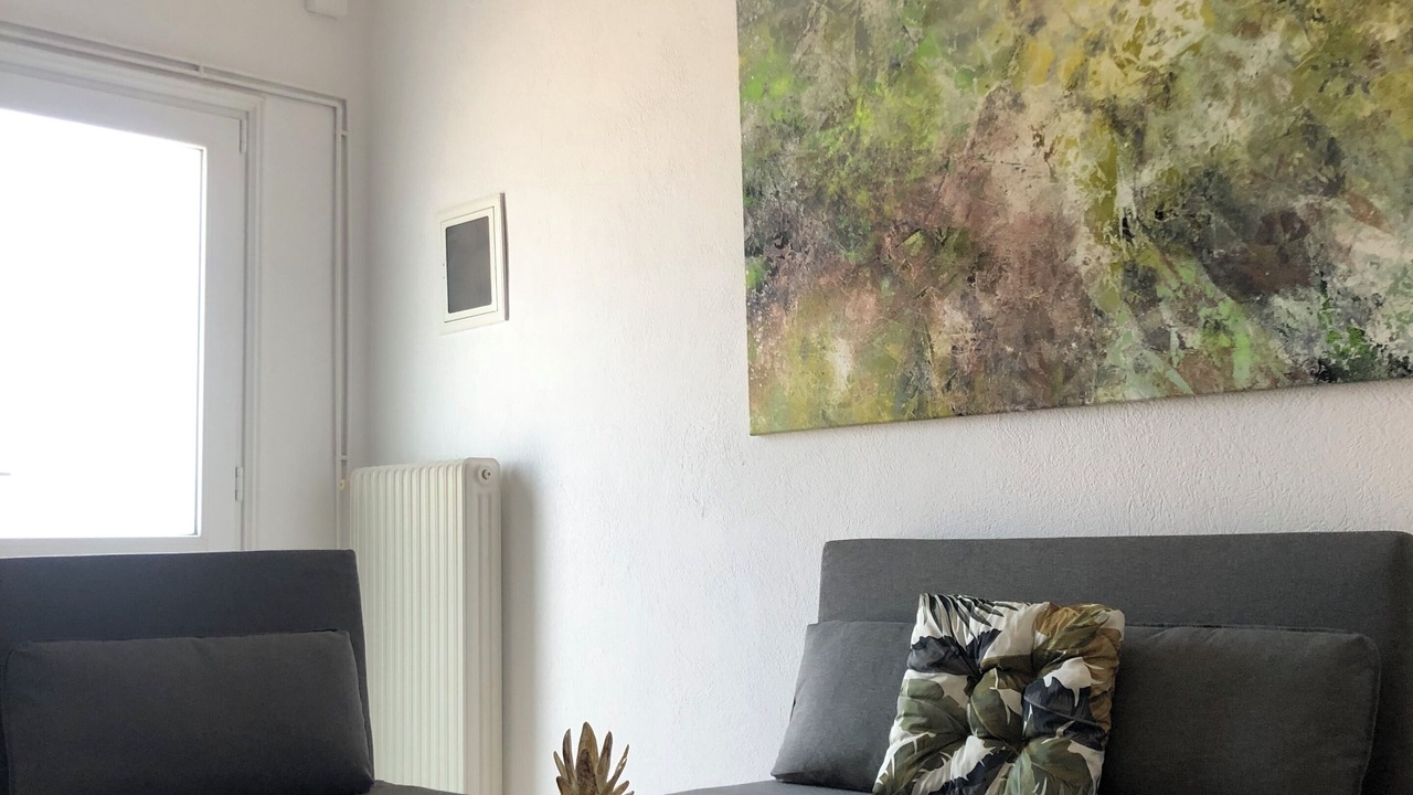 Photo of Livingroom in Glyfa