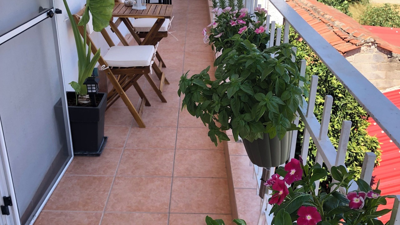 Photo of Patio Balcony in Glyfa