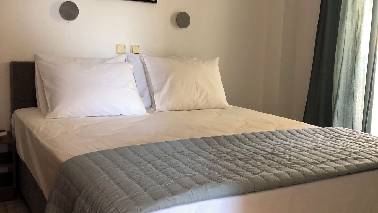 Photo of Bedroom in Glyfa