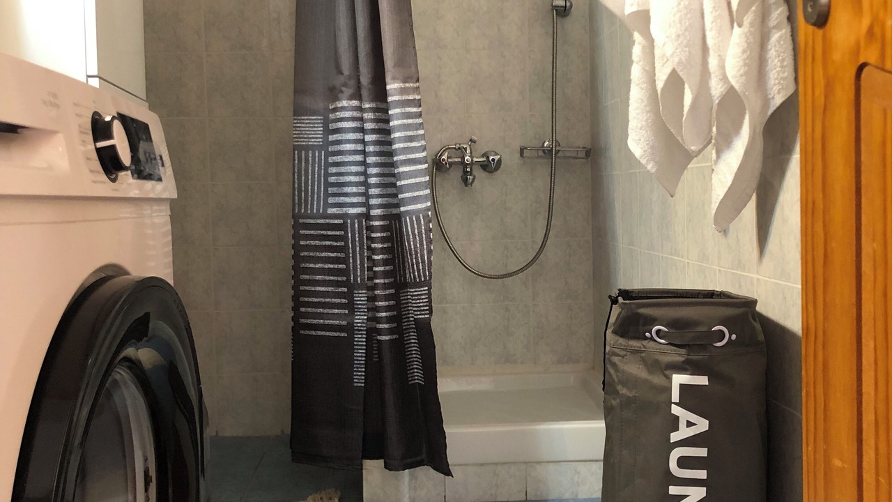 Photo of Bathroom in Glyfa