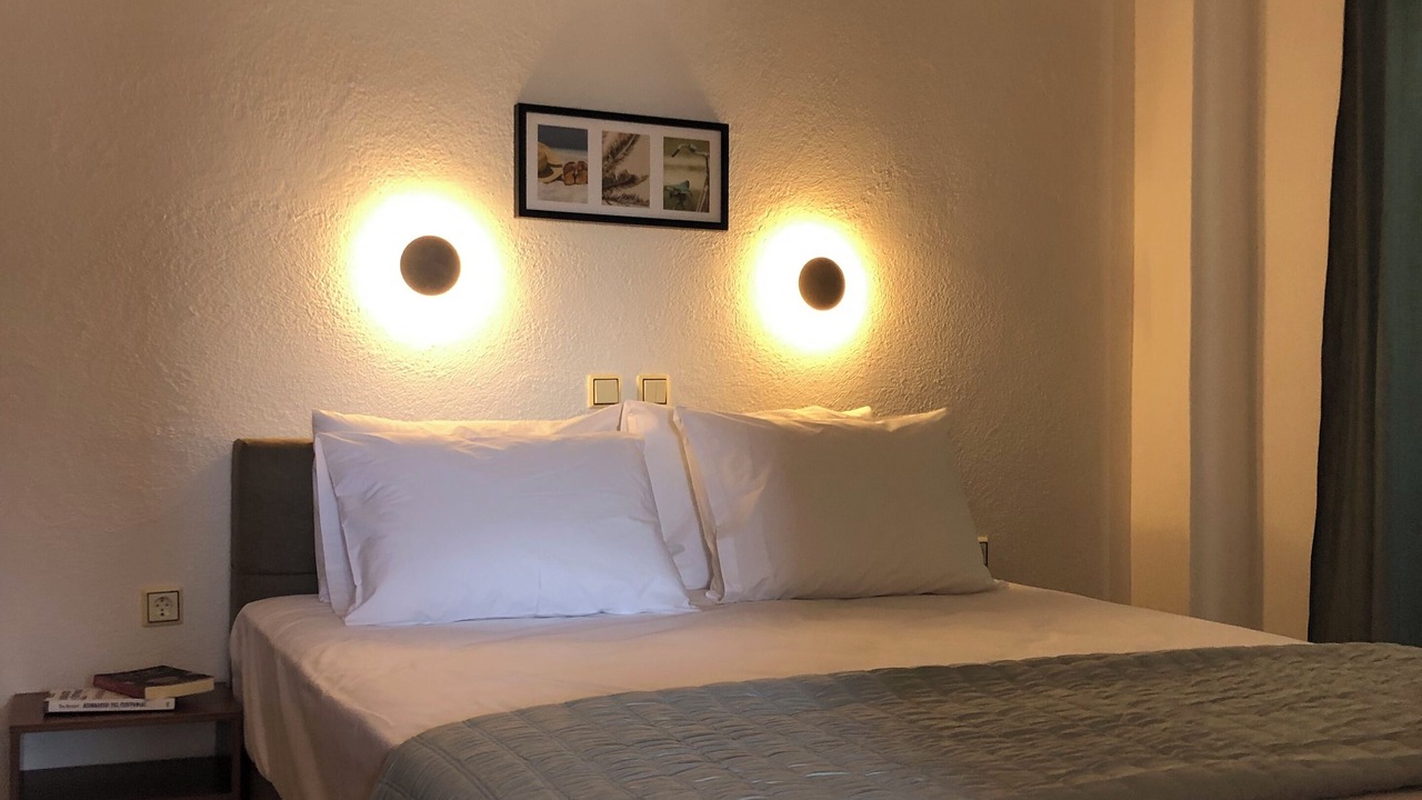 Photo of Bedroom in Glyfa