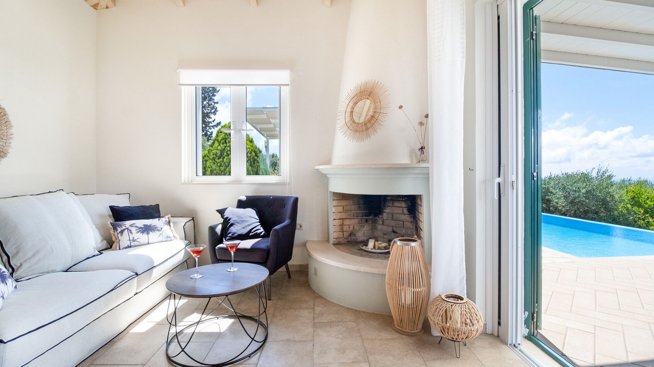 Photo of Livingroom in Tsoukaladhes
