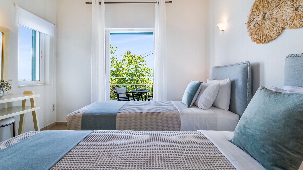 Photo of Bedroom in Tsoukaladhes