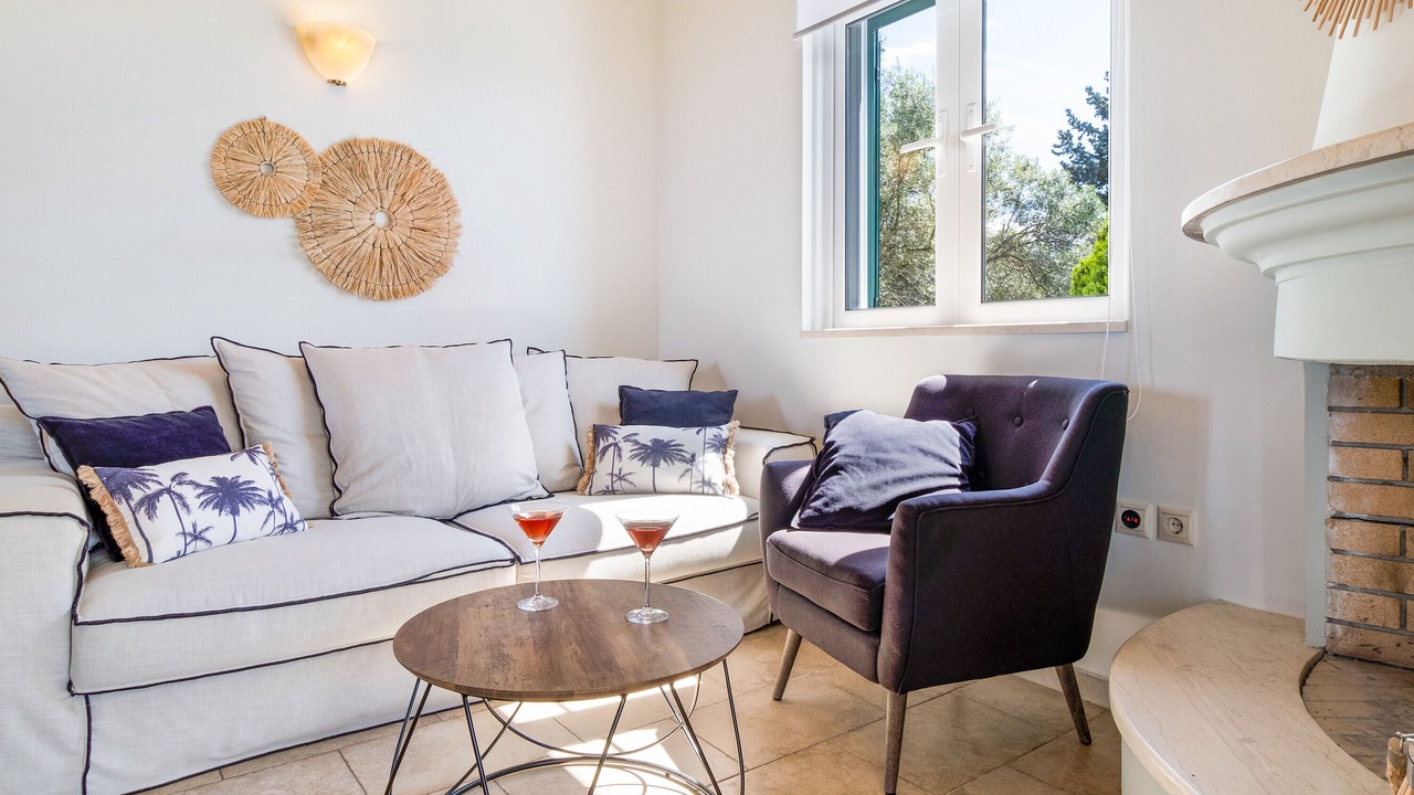 Photo of Livingroom in Tsoukaladhes