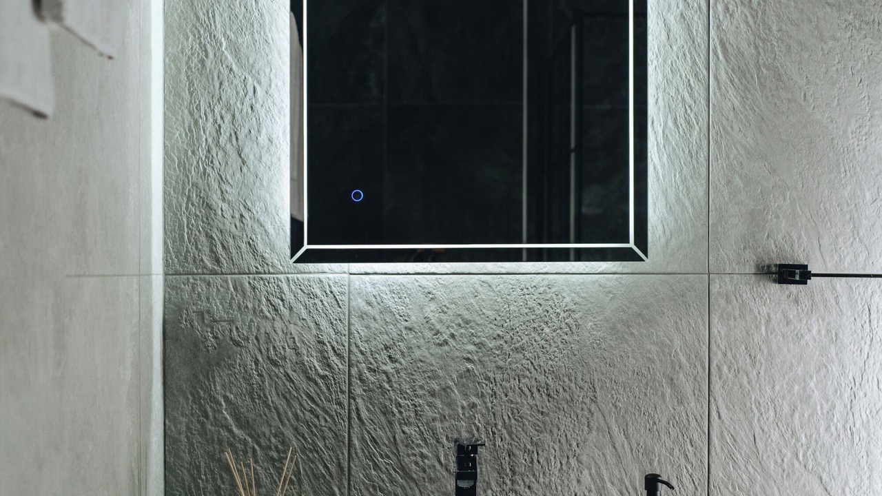 Photo of Bathroom in Patitiri