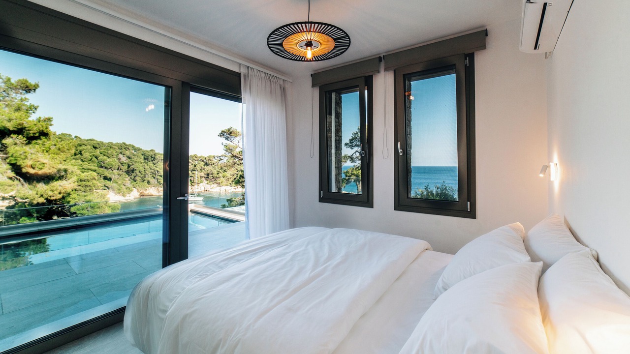 Photo of Bedroom in Patitiri