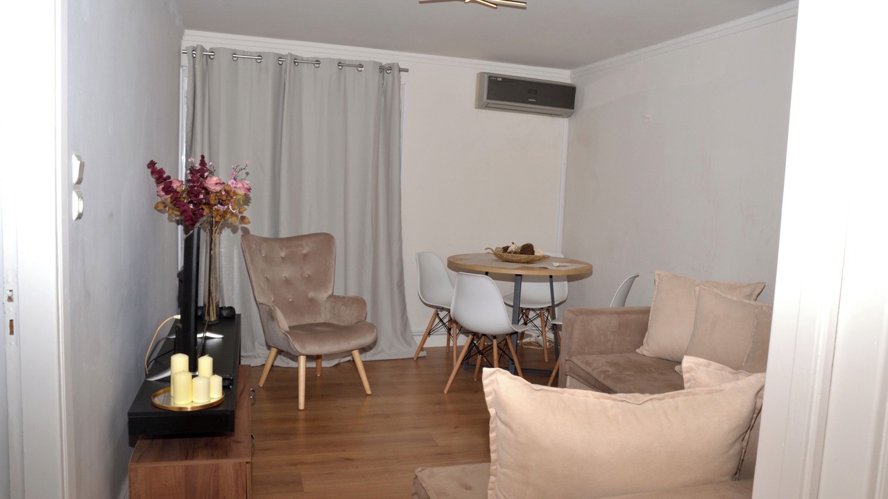Photo of Livingroom in Alimos