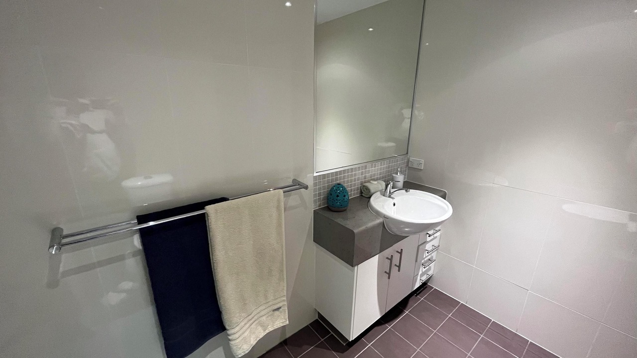 Photo of Bathroom in Southport