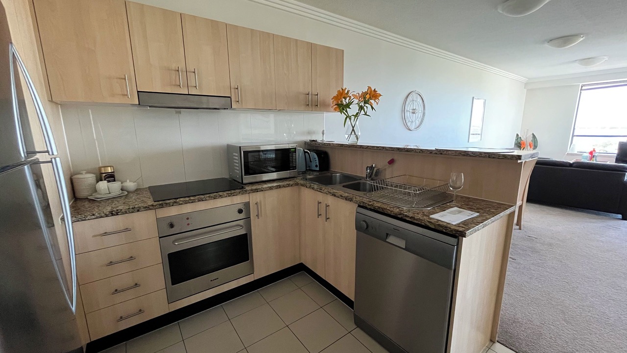 Photo of Kitchen in Southport