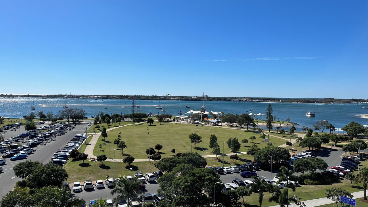 Photo of Outdoor in Southport