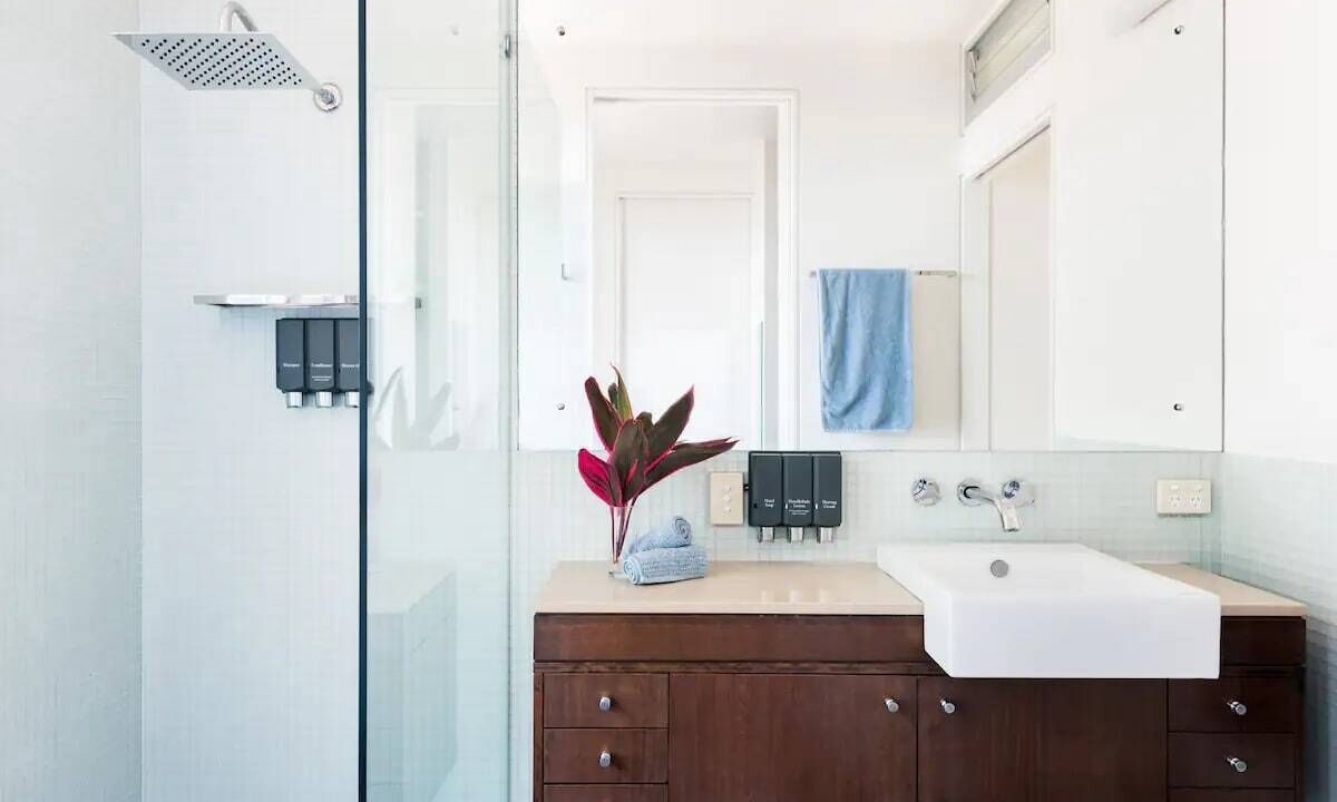 Photo of Bathroom in Agnes Water
