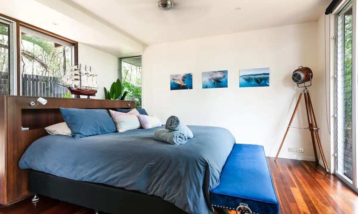 Photo of Bedroom in Agnes Water